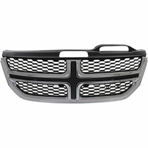 ATRAPA GRILL CHROM NOWA DODGE JOURNEY 2011-2020