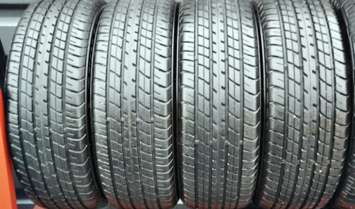 4x 185/55R16 DUNLOP SPS SPORT 2030 83H