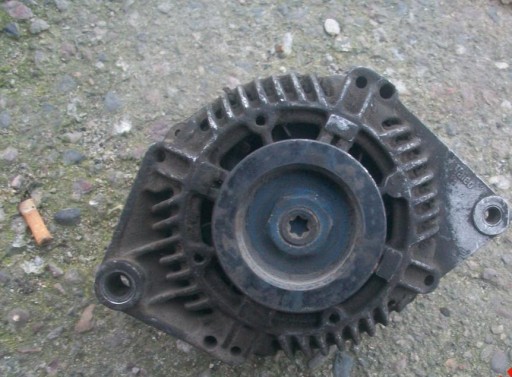 ALTERNATOR RENAULT LAGUNA MEGANE SCENIC 2541938A