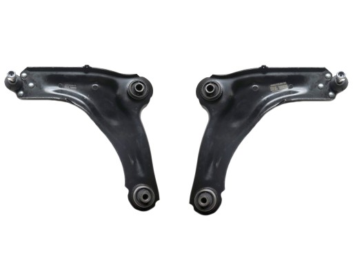 WAHACZ PRZÓD PRAWY LEWY RENAULT LAGUNA II 2 01-07