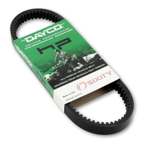 DAYCO PASEK NAPĘDOWY ATV KAWASAKI PRAIRIE 400