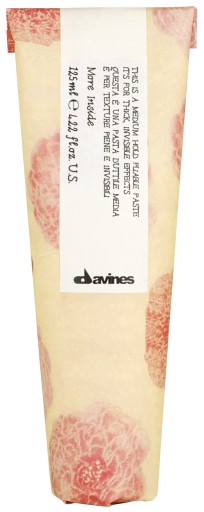 Pasta do włosów davines 125 ml