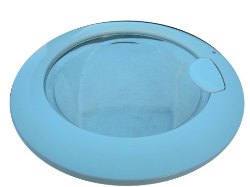 DRZWI OKO PRALKA ELECTROLUX EW 876F