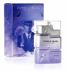 Cration Lamis DIABLE BLEU MEN 100ml woda toaletowa