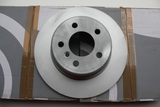 Tarcze hamulcowe tylne Bmw 34216859678 oryg