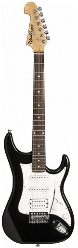 Gitara Elektryczna WASHBURN WS 300 H - Sklep Wawa!
