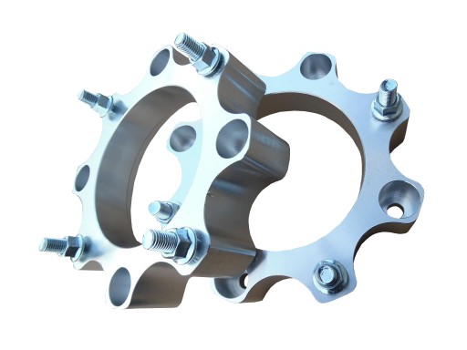 Dystanse aluminiowe 4/136 30 mm Can-Am Outlander