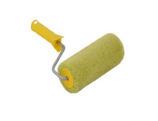 WAŁEK DO MAL. SYNTEX 180MM Z RĄCZKĄ