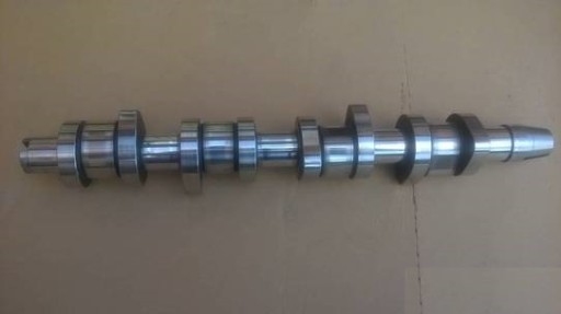 WAŁEK ROZRZĄDU VW AUDI 1.9 2.0 TDI BLS BXF BKC BXE