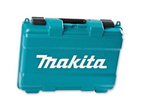 MAKITA WALIZKA KUFER WKRĘTARKA DF347 DF457 TD127