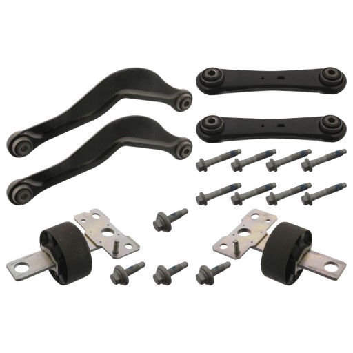 ZESTAW NAPRAWCZY ZAWIESZENIA TYŁ FORM MONDEO MK4 IV 2007-2015 VOLVO S60 II