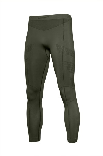 SPAIO Legginsy termoaktywne SURVIVAL W03 r. XXL