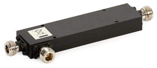 Odgałęźnik tłumik wzmacniacza GSM DCS WCDMA 30dB