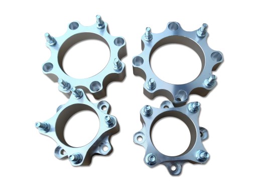 DYSTANSE X-ATV YAMAHA RAPTOR 350 660 700 YFZ 450