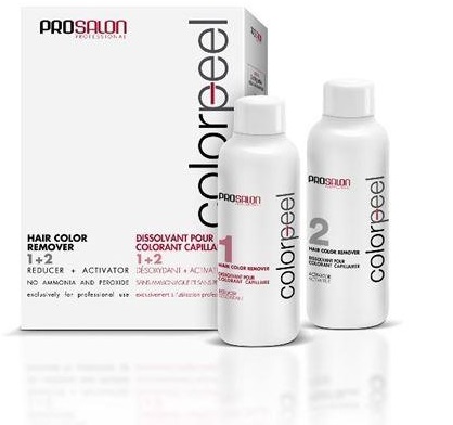 CHANTAL PROSALON DEKOLORYZATOR KOLORU 2x100g