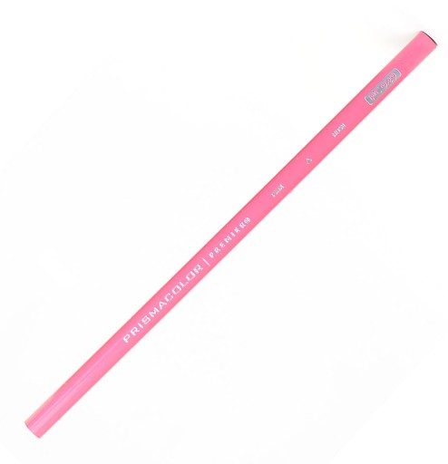 Kredka Premier - Prismacolor - PC929, Pink