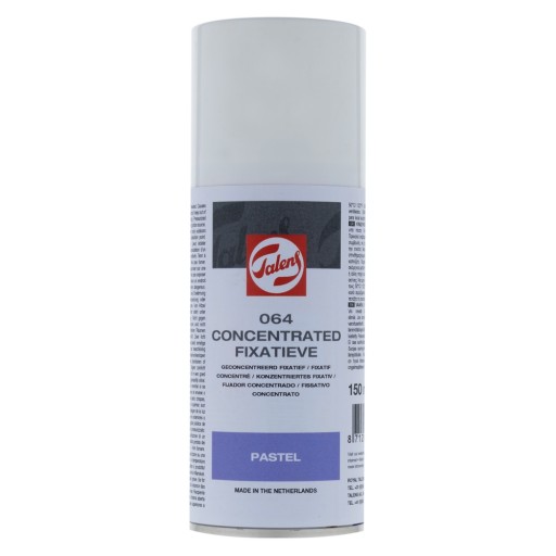 Fiksatywa w sprayu do pasteli Talens 95160006 150 ml bezbarwna