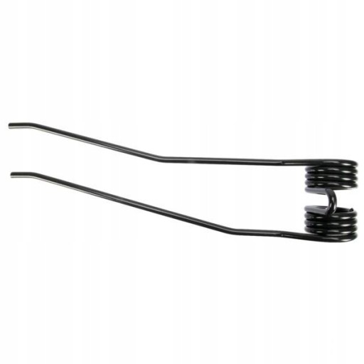 Palec sprężyna ząb Kuhn 57644010 GRS25