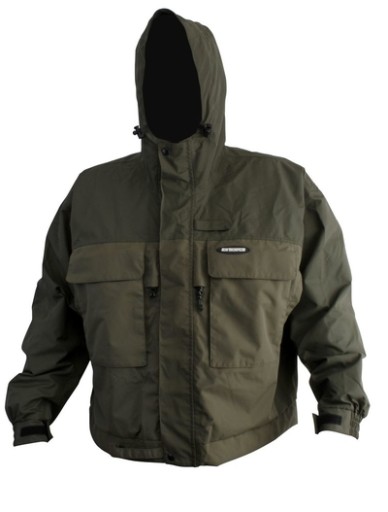 Kurtka Ron Thompson Climate Wading Jacket M