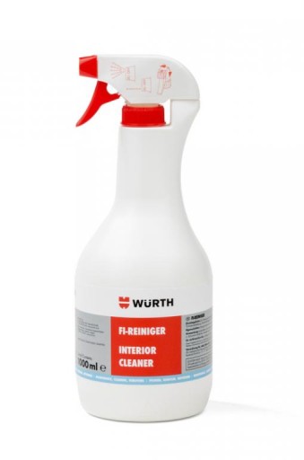 WURTH Zmywacz do czyszczenia pojazdów FI Cleaner