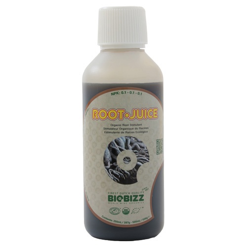 BIOBIZZ ROOT JUICE 250ML ORGAN. UKORZENIACZ 0,25L