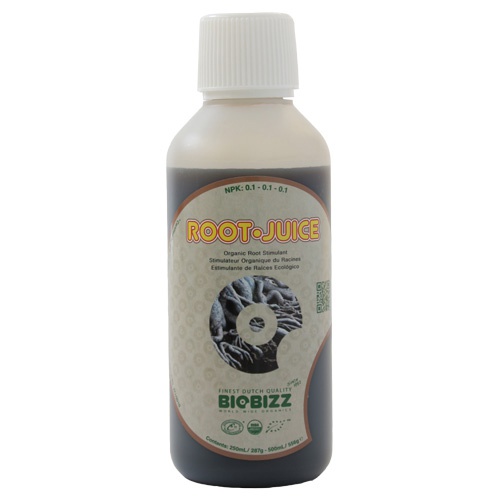 BIOBIZZ ROOT JUICE 250ML ORGAN. UKORZENIACZ 0,25L