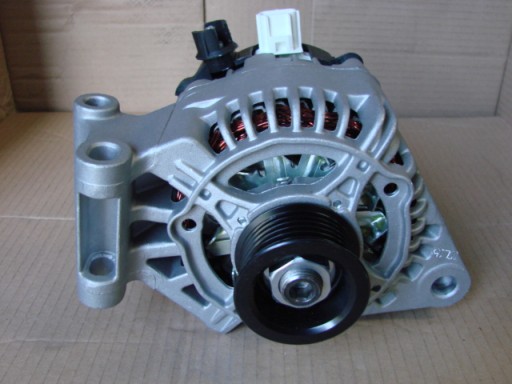 ALTERNATOR FORD FOCUS C-MAX CMAX 1,4 1.4 1,6 1.6