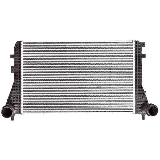 Intercooler VW GOLF VI 08-13 2.0TFSI 3AA145805A