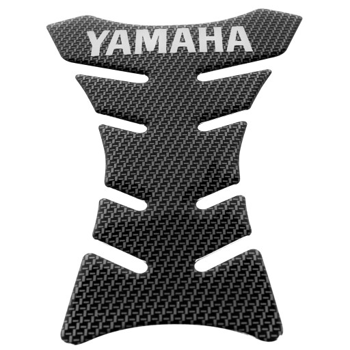 TANKPAD YAMAHA YZF-R1 R6 R3 FAZER FJR1300 TRACER