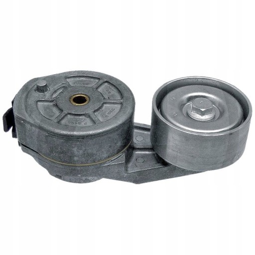 Belt tensioner housing New Holland Iveco 87803067 285