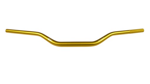 Kierownica Accel 28mm Fat Bar Cross/enduro Złota!