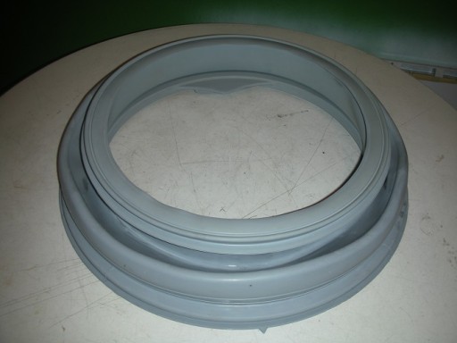 FARTUCH GUMOWY PRALKA WHIRLPOOL AWO/C 61010