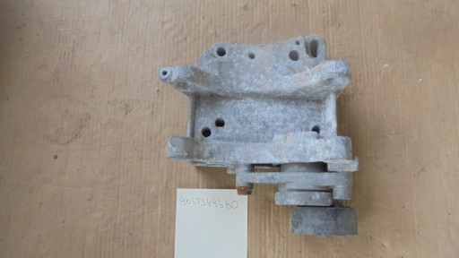 CITROEN C4 ŁAPA ALTERNATORA 9637349380