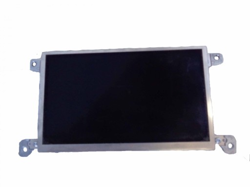 EKRAN MONITOR MMI 8T0919603E AUDI A4 A5 A6 Q5 Q7