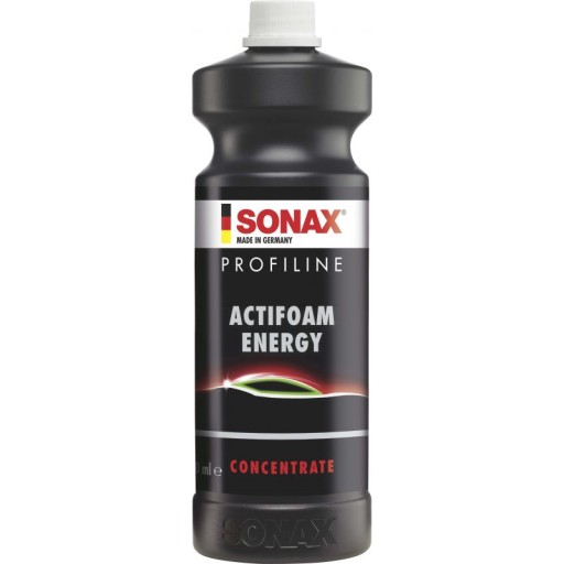 SONAX Profiline ActiFoam Energy 1L PIANA AKTYWNA