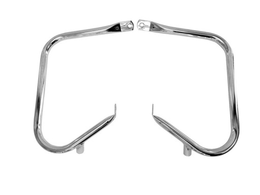 GMOLE TYŁ HARLEY DAVIDSON ROAD KING ELECTRA 09-13