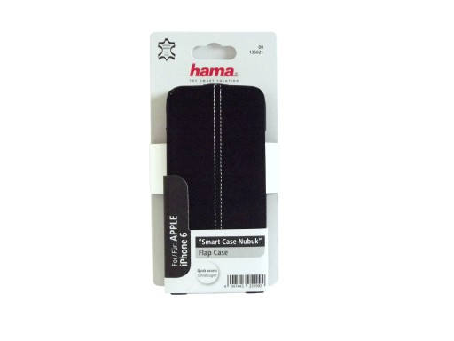 POKROWIEC ETUI HAMA FLAP CASE APPLE IPHONE 6 (13)