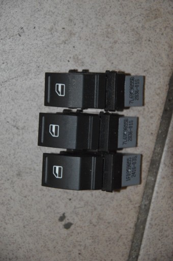 Przełącznik Szyb Seat Leon II 1F0959855/7L6959855B