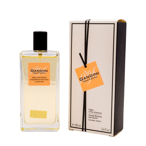 Gandini Orange Blossom & Leaves edc 100 ml