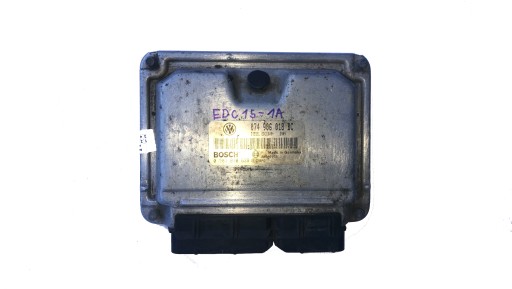 ECU VW LT 2.5TD 0281010639 074906018BC DOPISZĘ