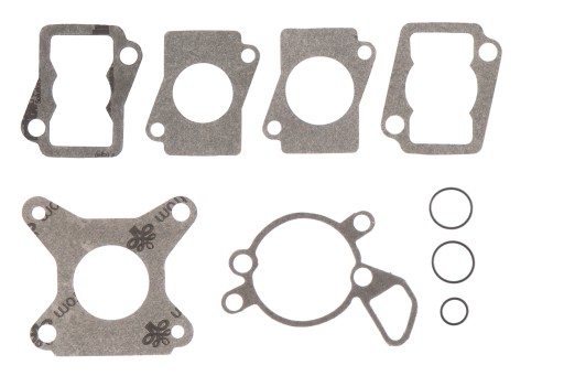 Uszczelki wtryskiwacza FIAT Seicento Cinquecento Seicento Uno 900 / 1100cm3