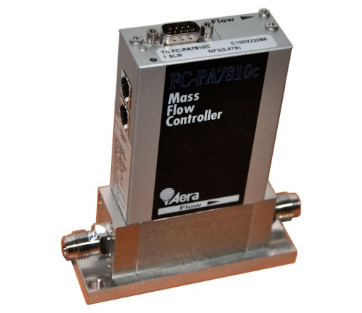 Kontroler masowy przepływu MFC FC AERA PA7810C