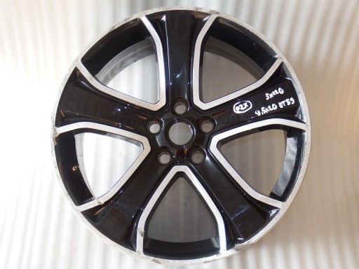 FELGA LAND ROVER SPORT 5x120 9,5x20 ET53 OEM