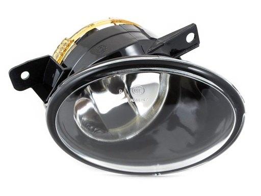 HALOGEN Z ŻARÓWKĄ VW TRANSPOTRER T5 2009-2015