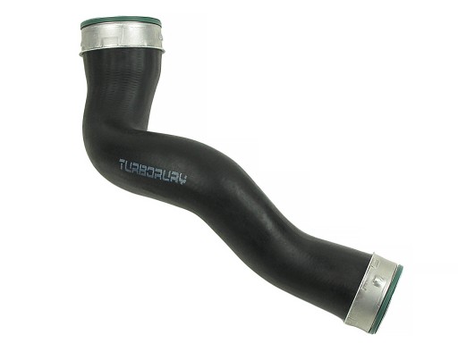 PRZEWÓD TURBO INTERCOOLERA MERCEDES A2035282982