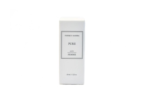 Perfumy PURE Damskie nr 25 FM Group