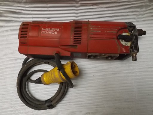 HILTI WIERTNICA DIAMENTOWA DD160 SPRAWNA