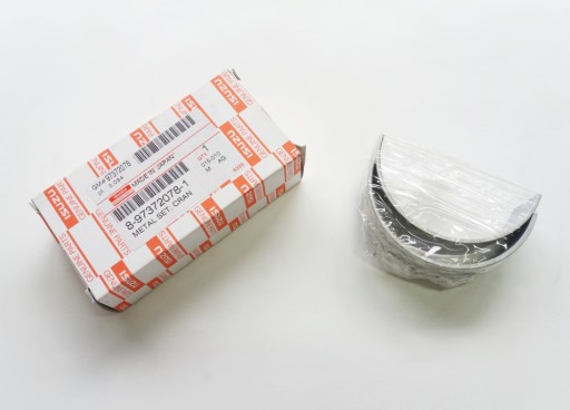 ISUZU PANEWKI 8-97372078-1 8973720781 4HK1 6HK1