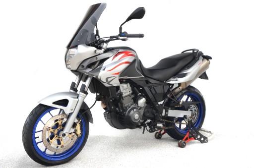 SZYBA MOTOCYKLOWA TURYSTYK APRILIA PEGASO 650 05-