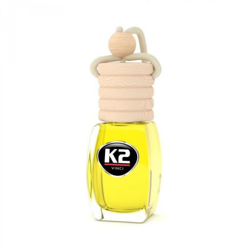 K2 VENTO WANILIA 8 ML ZAPACH SAMOCHODOWY